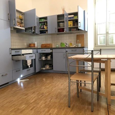 Bellinzona Piazza Collegiata Διαμέρισμα Εξωτερικό φωτογραφία