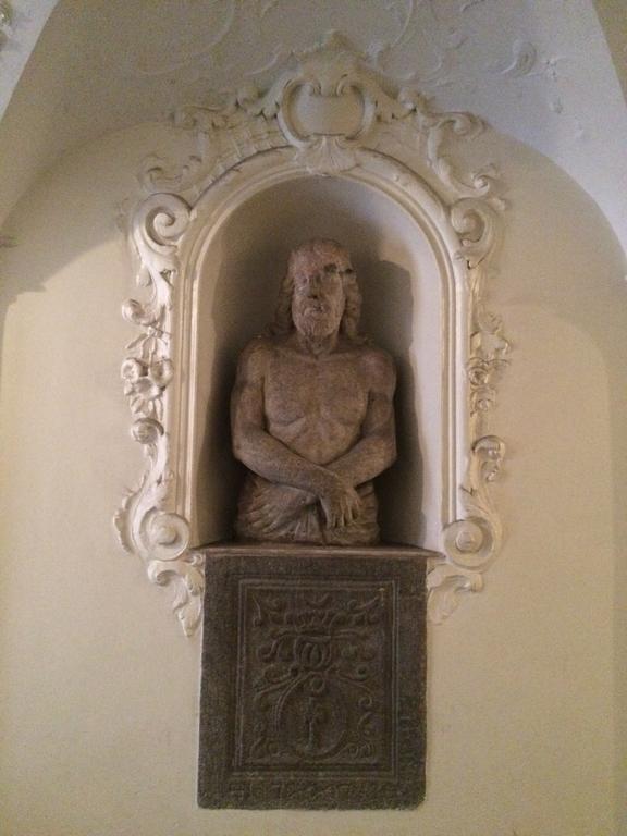 Bellinzona Piazza Collegiata Διαμέρισμα Εξωτερικό φωτογραφία