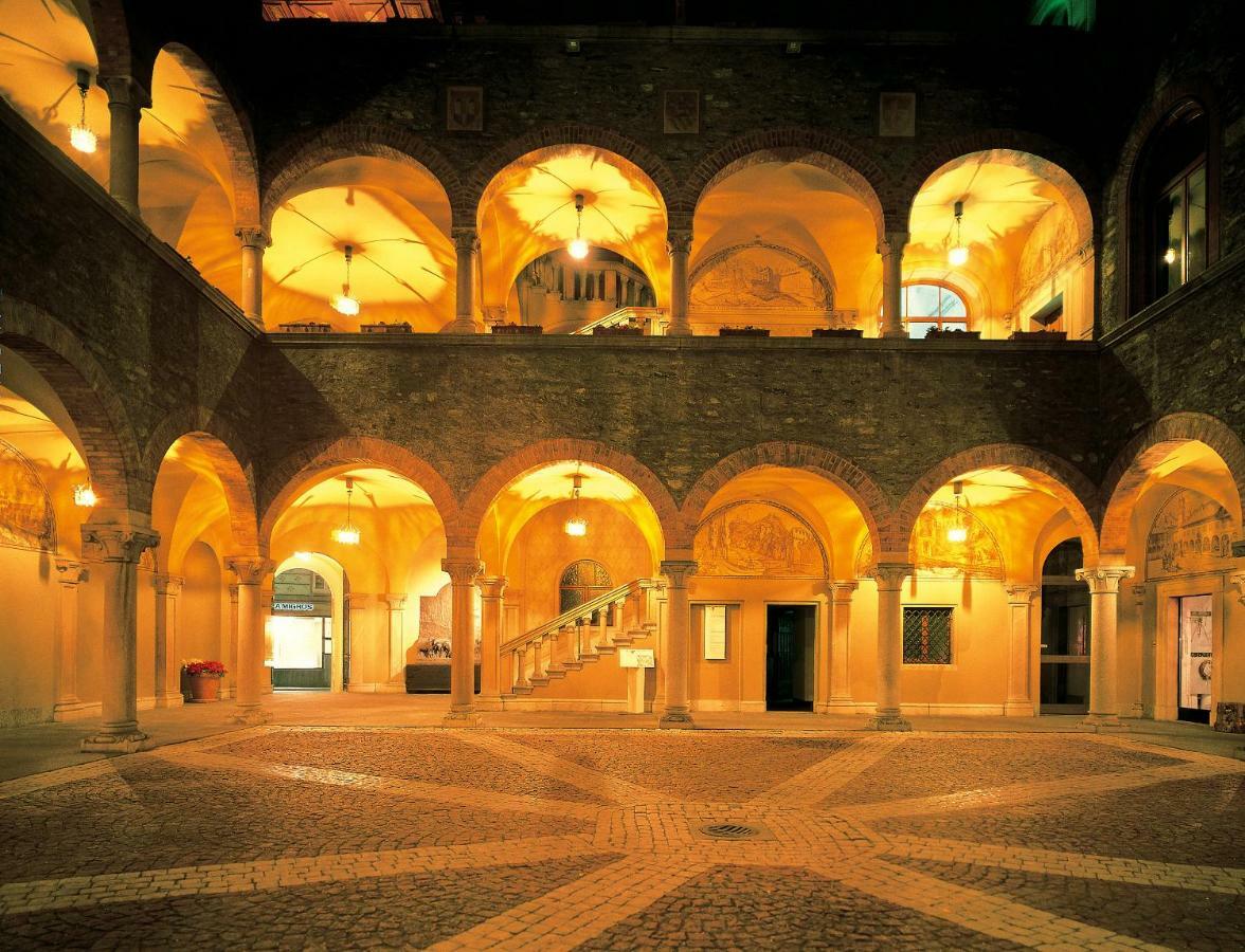 Bellinzona Piazza Collegiata Διαμέρισμα Εξωτερικό φωτογραφία